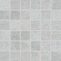 CEMENTO, DDM06661, mozaika, 298x298x10, šedá
