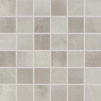 VIA, DDM05711, mozaika, 298x298x8, šedá