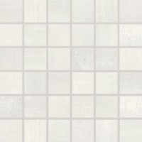 RUSH, WDM06521, mozaika, 298x298x10, světle šedá