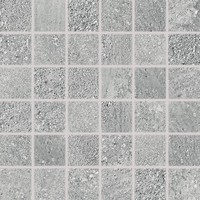 STONES, DDM06667, mozaika, 298x298x10, šedá