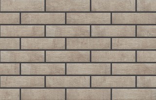 Loft brick Salt 24,5x6,5