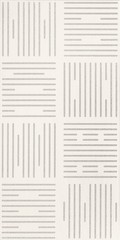 Dekor Burano stripes 30,8x60,8