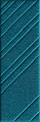Obklad W-Nesi Bar Blue Str 23,7X7,8