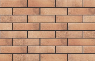 Loft brick Curry 24,5x6,5