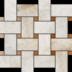 Cordoba mosaic 26,5x26,5