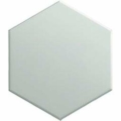 Inox hexagon 10,5x12