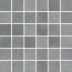 EXTRA, DDM06724, mozaika, 298x298x10, tmavě šedá