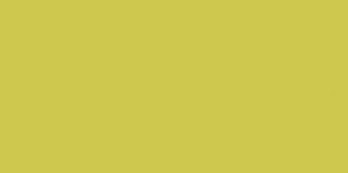 COLOR ONE, WAAMB454, obkládačka, 398x198x7, žlutozelená