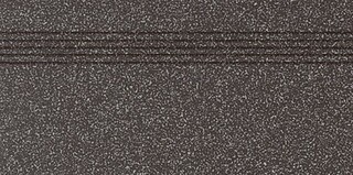 TAURUS GRANIT, TCPSA069, schodovka, 598x298x10, černá