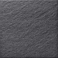 TAURUS GRANIT, TR726069, dlaždice slinutá, 198x198x9, černá
