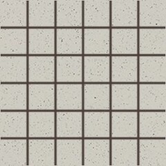 TAURUS GRANIT, TDM06078, mozaika, 298x298x9, světle šedá