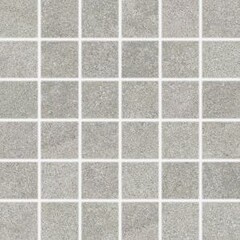 KAAMOS, DDM06587, mozaika, 298x298x10, šedá